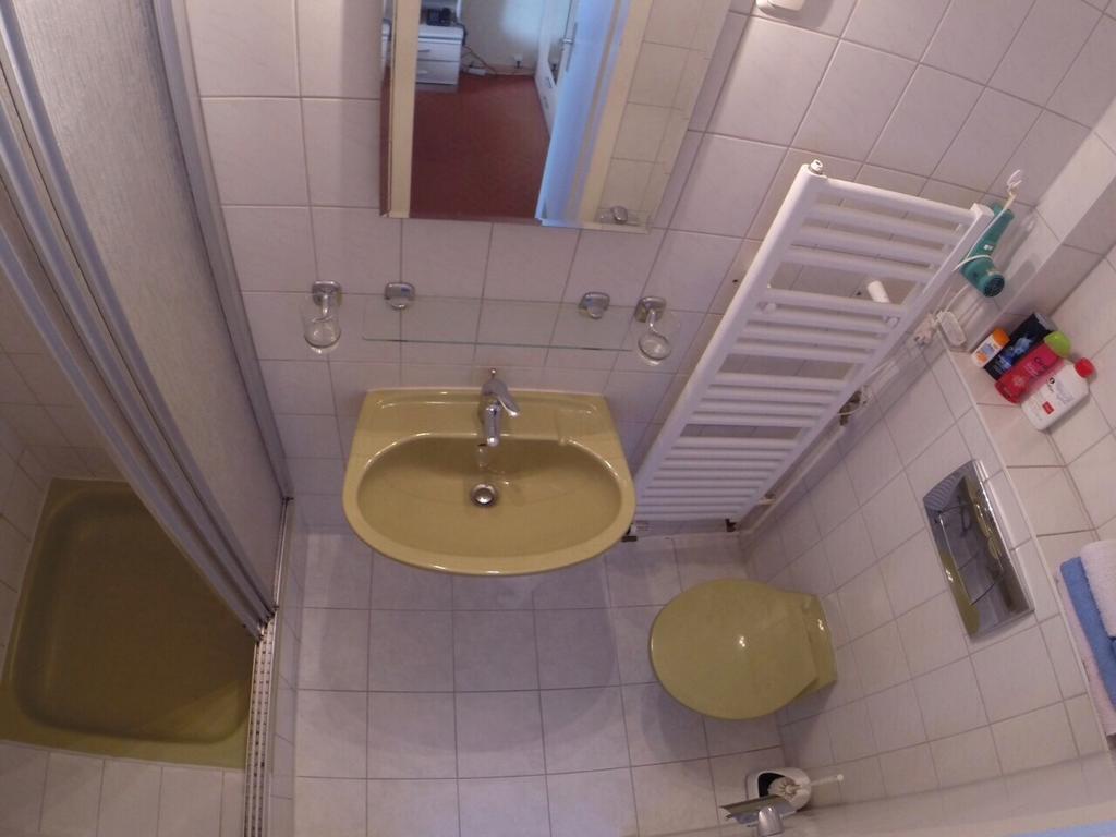 Gaestehaus Wetzel Braunlage Cameră foto