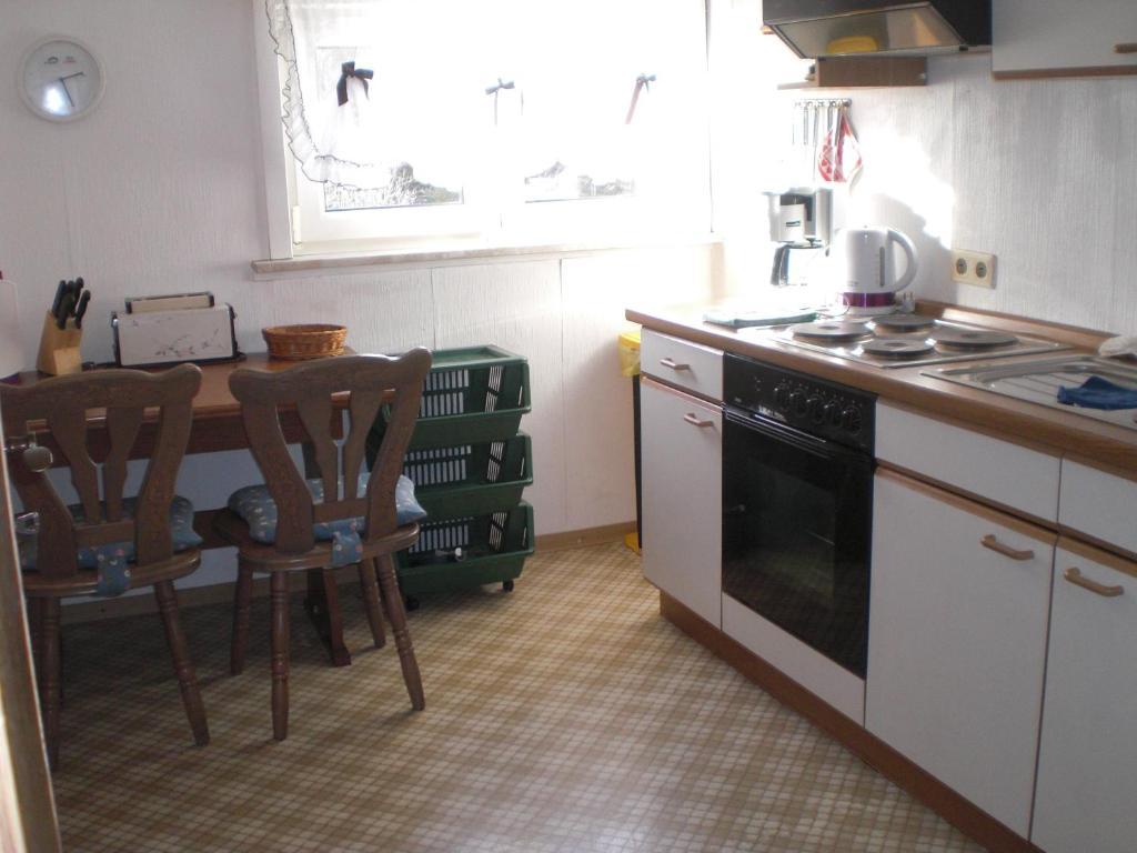 Gaestehaus Wetzel Braunlage Cameră foto