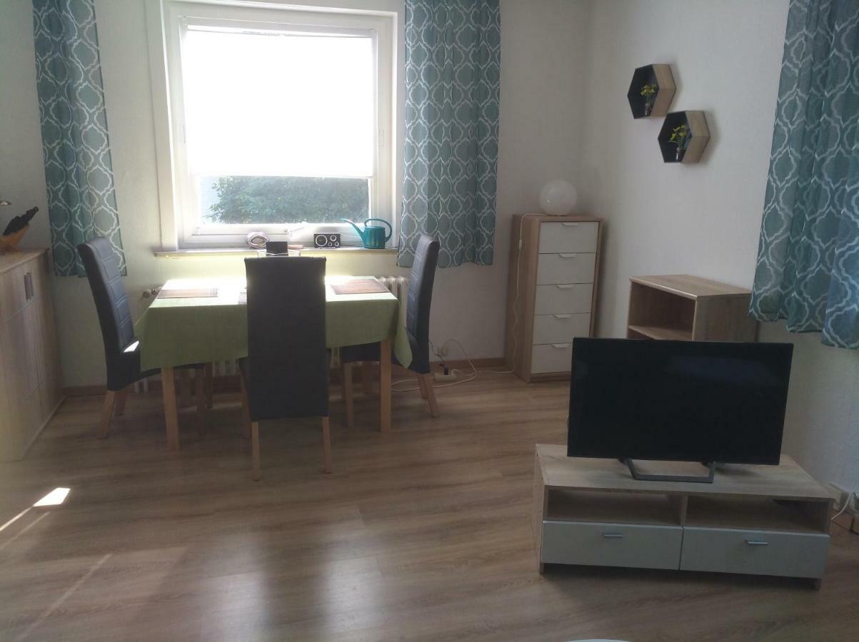 Gaestehaus Wetzel Braunlage Cameră foto